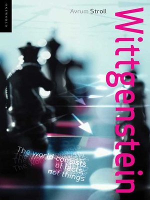 cover image of Wittgenstein